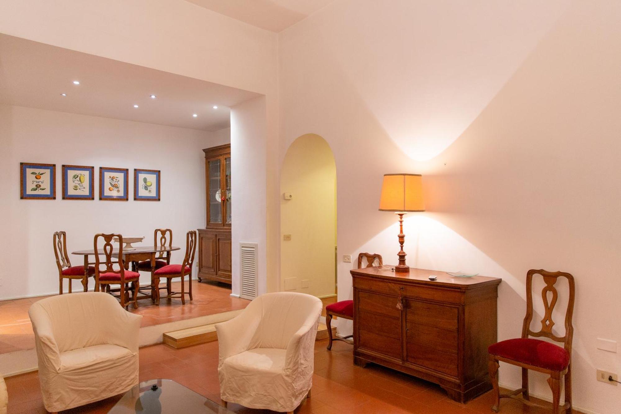 Stile & Comfort Near P. Signoria Florence Exterior photo